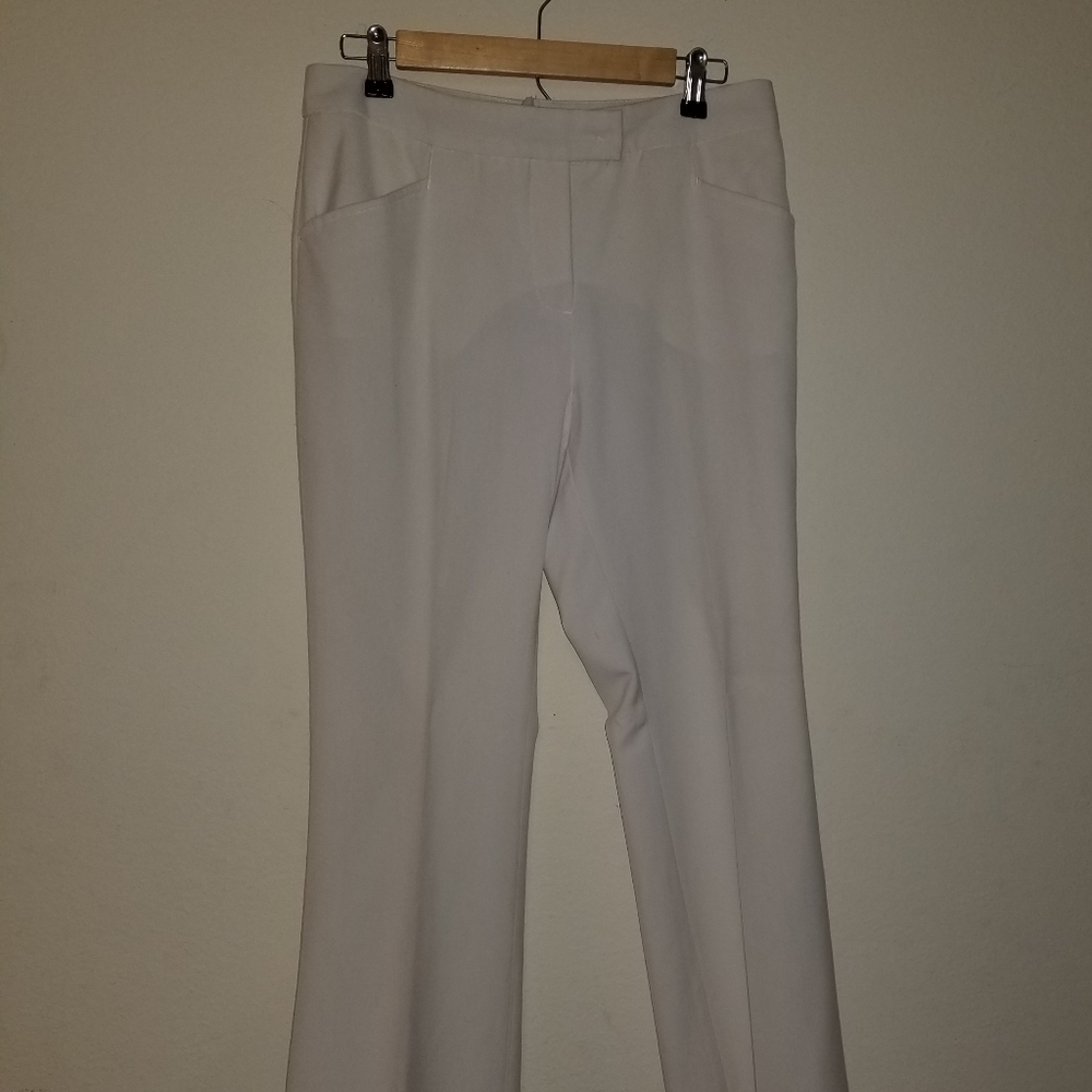 🍟  3 for $25!!    White Pants